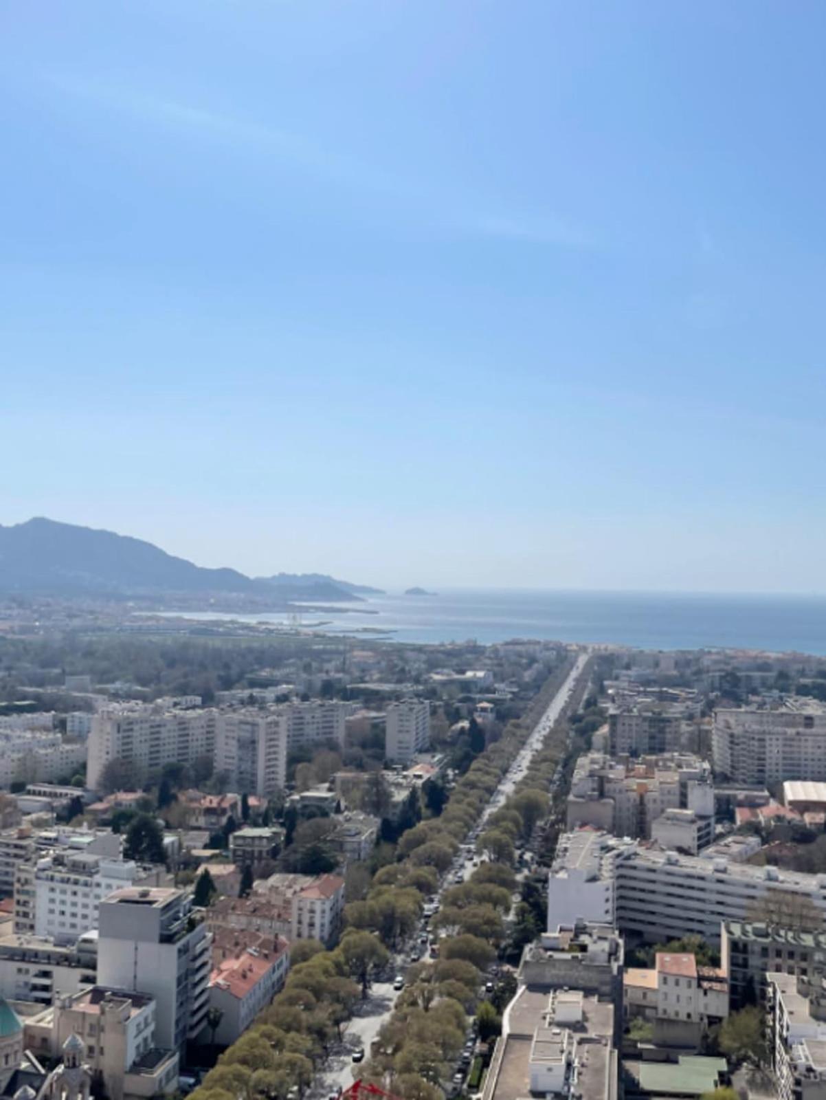 Prado - Proche Stade Velodrome Daire Marsilya Dış mekan fotoğraf